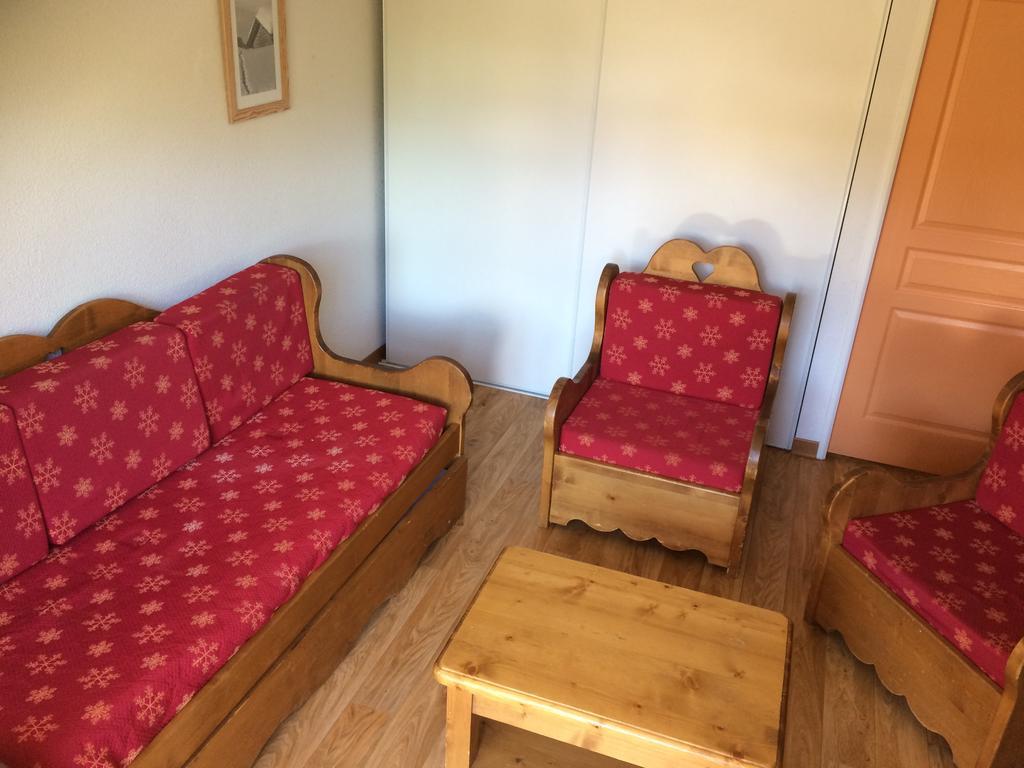 Vacancéole - Résidence Park Aparthotel *