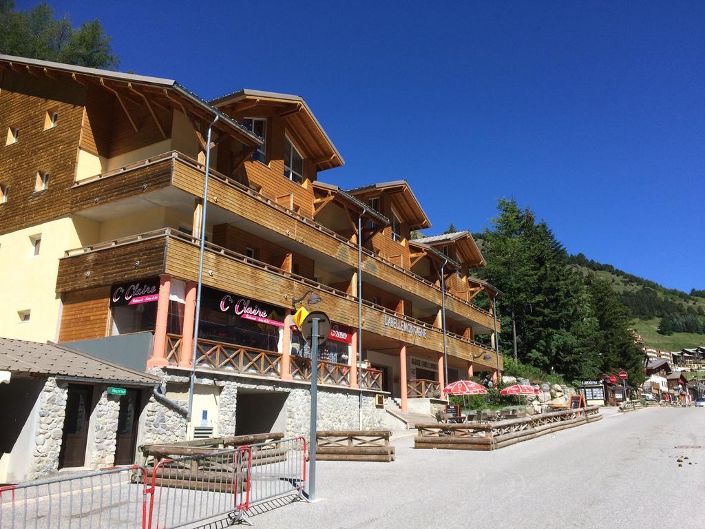 Aparthotel Vacanceole - Park *