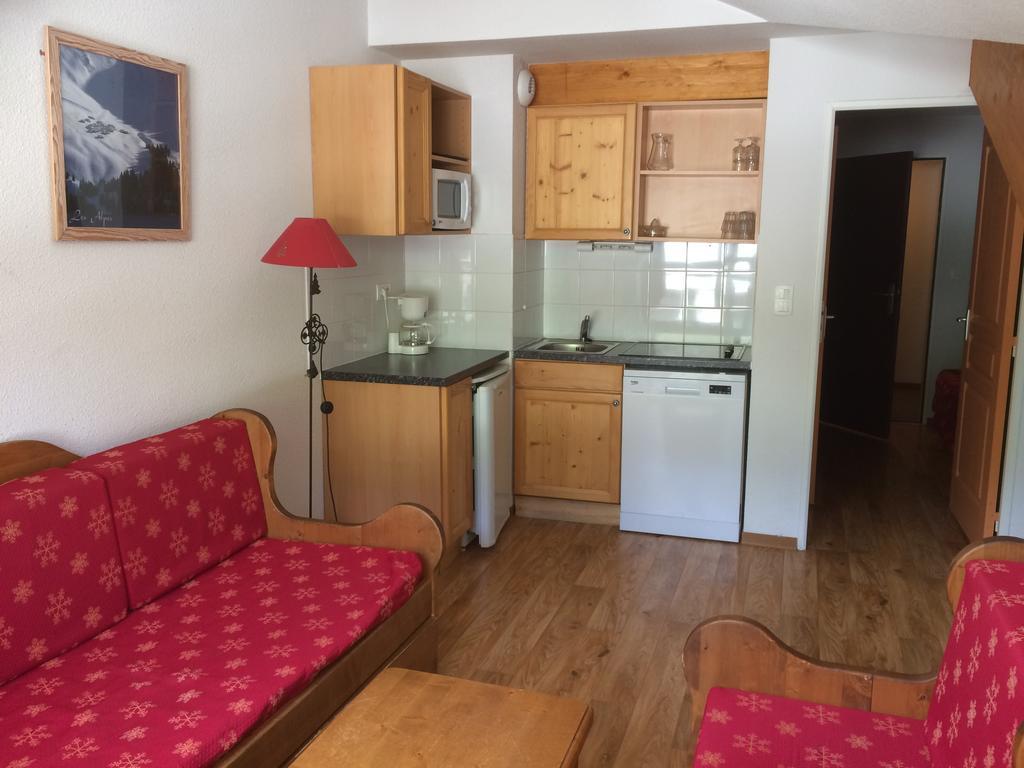 Vacanceole - Park * Allos