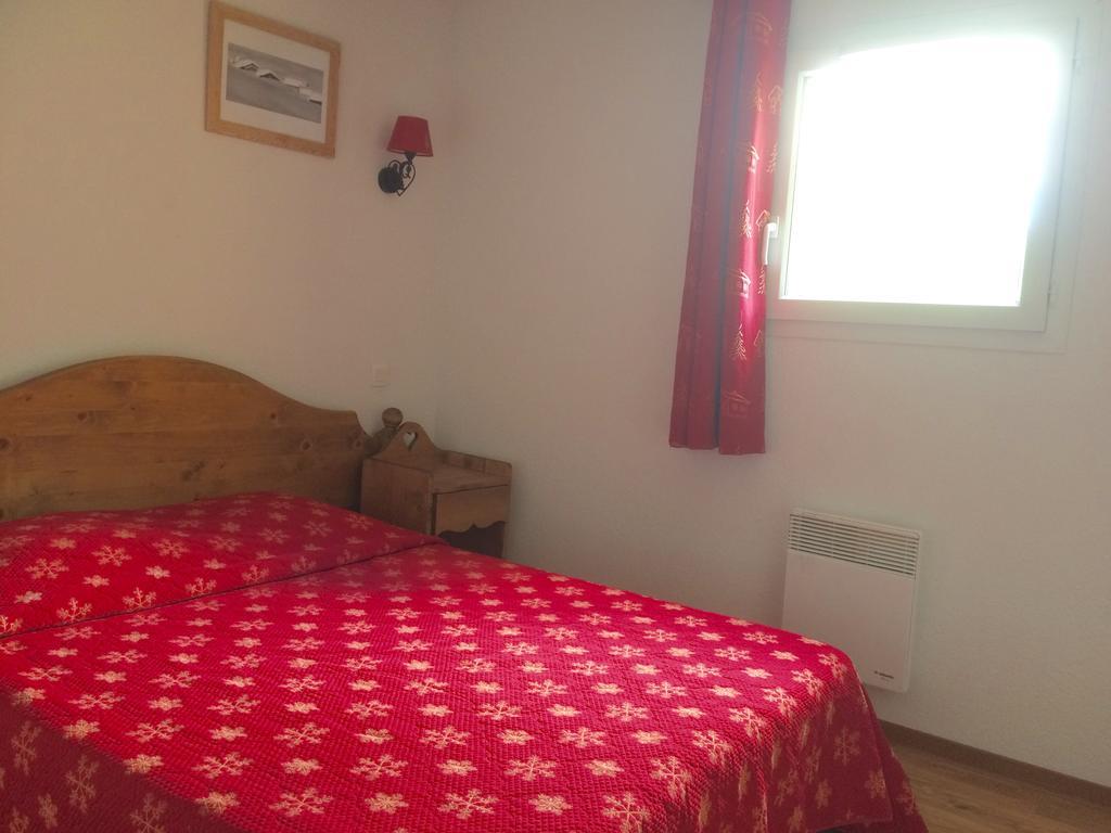 Vacanceole - Park Allos